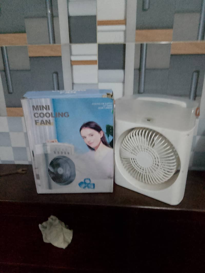 fan  3