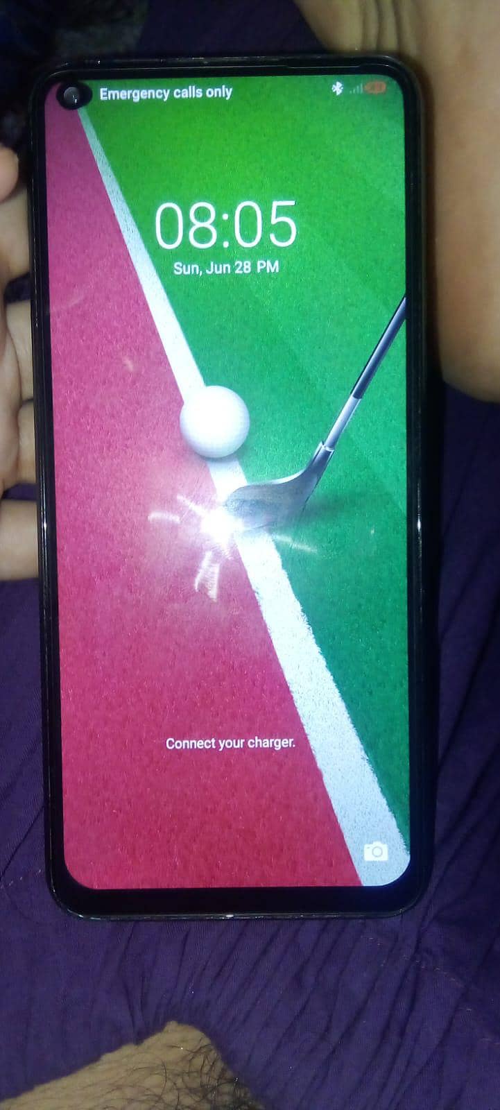 Infinix Note 7 0