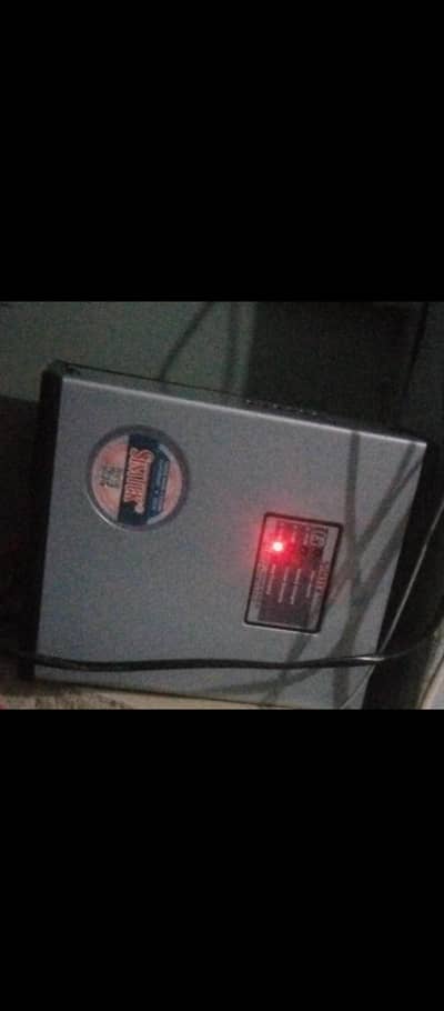 simtek 20 amp