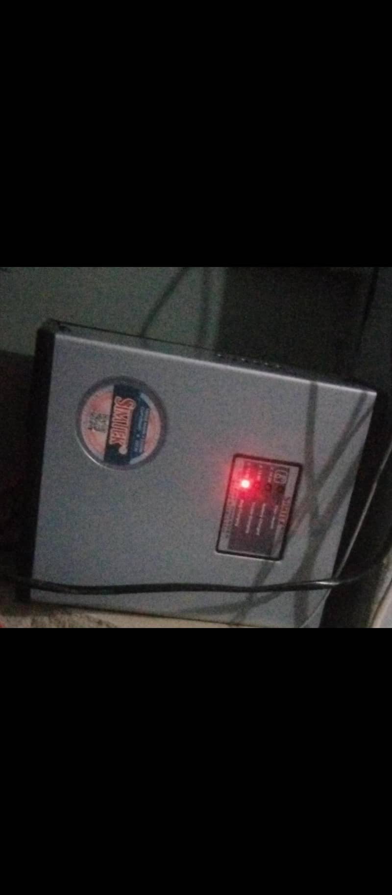 simtek 20 amp 0