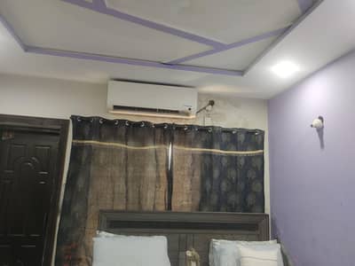 Haier DC Inverter 1.5 Ton Split AC – Excellent Condition