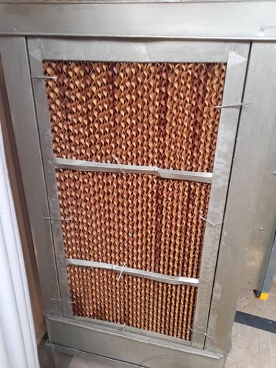 Lahori Air Cooler
