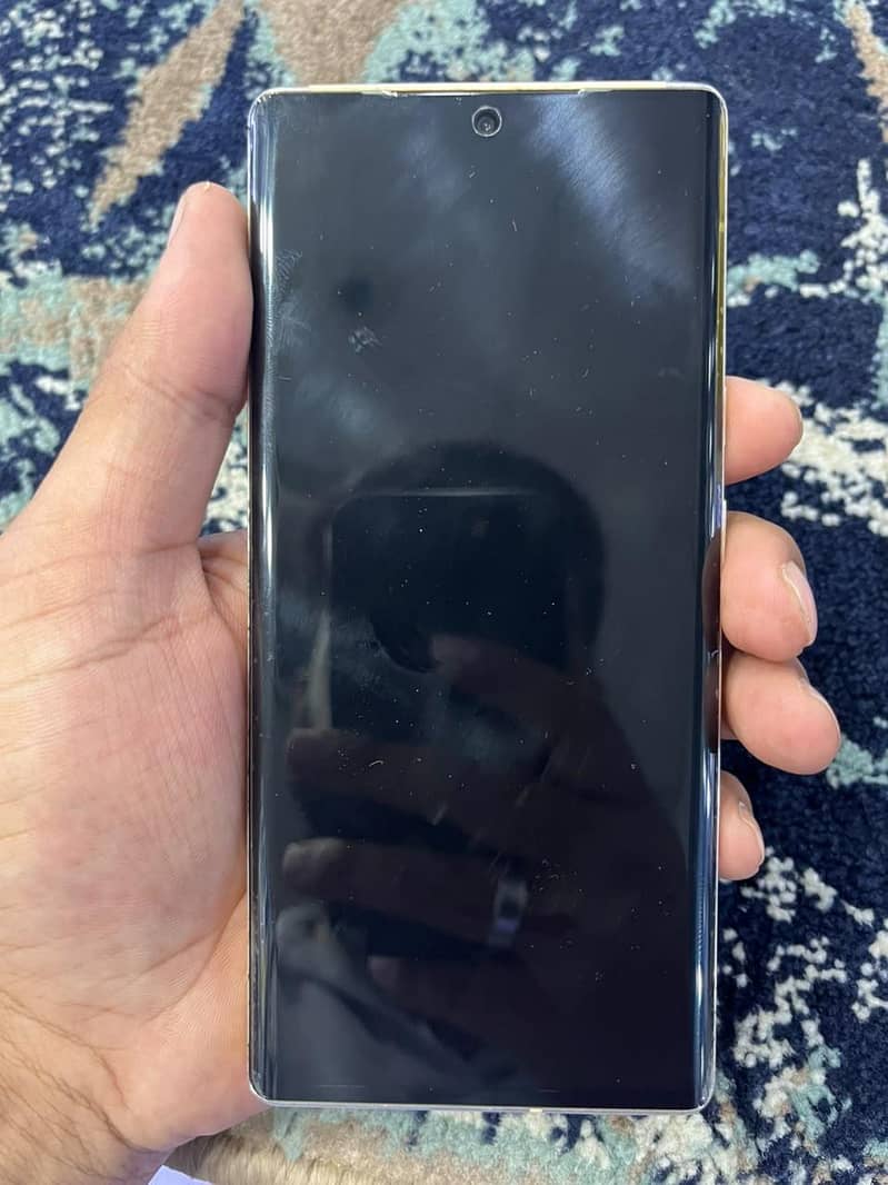 Google Pixel 6 Pro 3