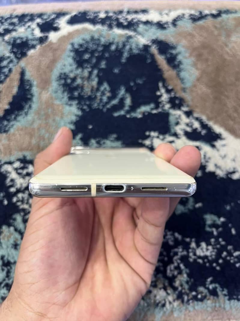 Google Pixel 6 Pro 4