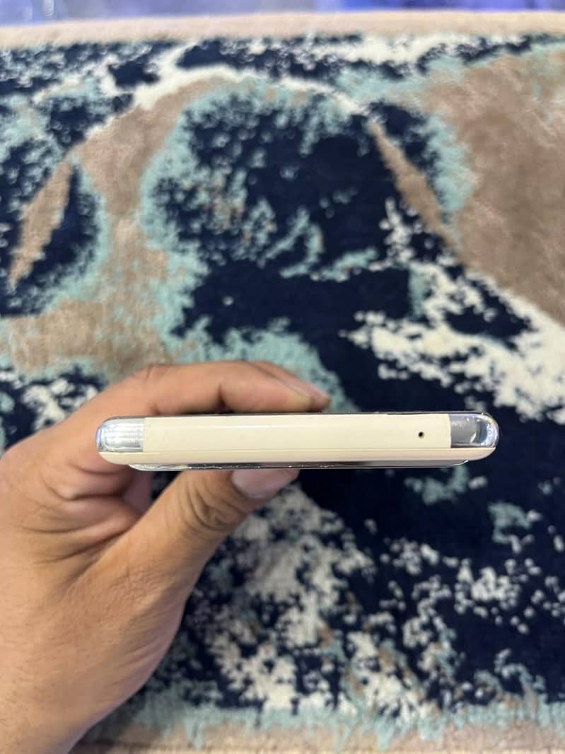 Google Pixel 6 Pro 5