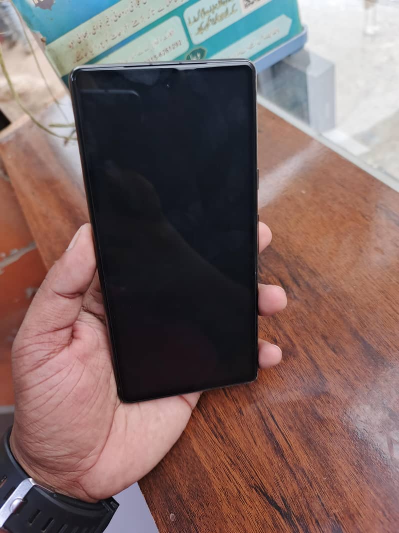 Google Pixel 7a 3