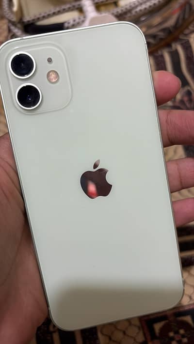 iPhone 12 128GB Factory Unlock
