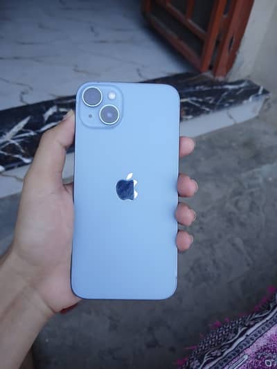 Apple iPhone 14 plus