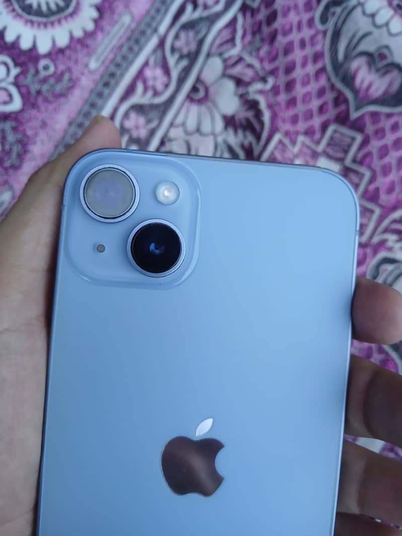 Apple iPhone 14 plus 1