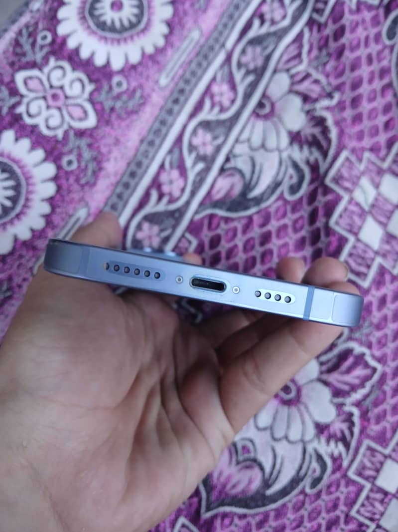 Apple iPhone 14 plus 5