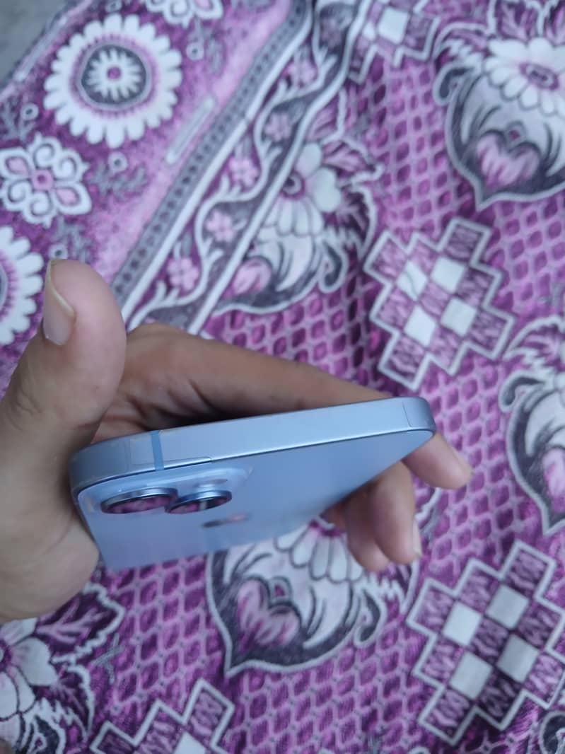 Apple iPhone 14 plus 6