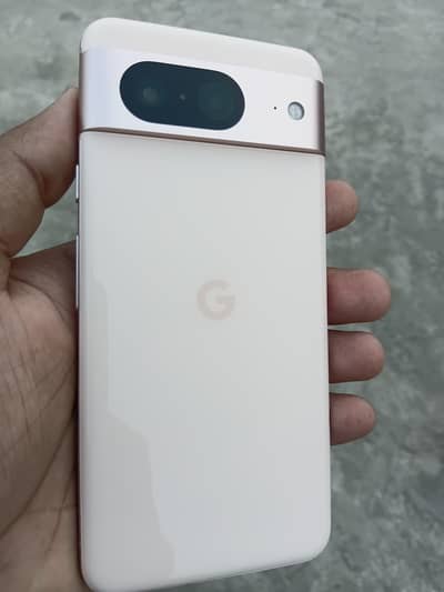 Google Pixel 8
