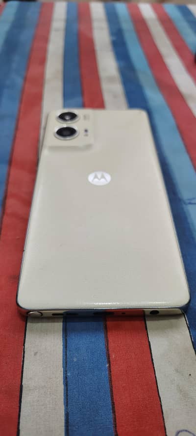Motorola Moto G Stylus 2024