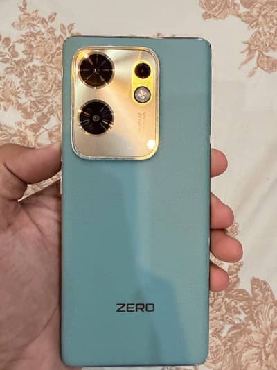 Infinix Zero 30