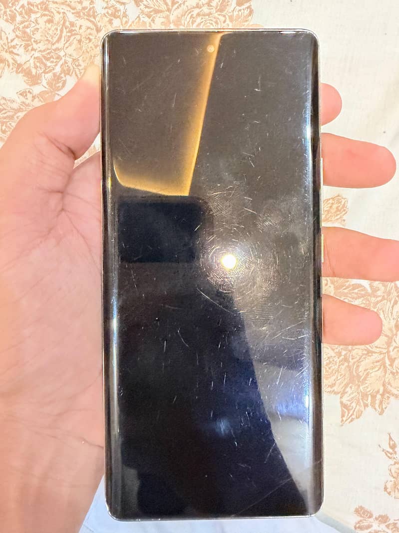 Infinix Zero 30 1