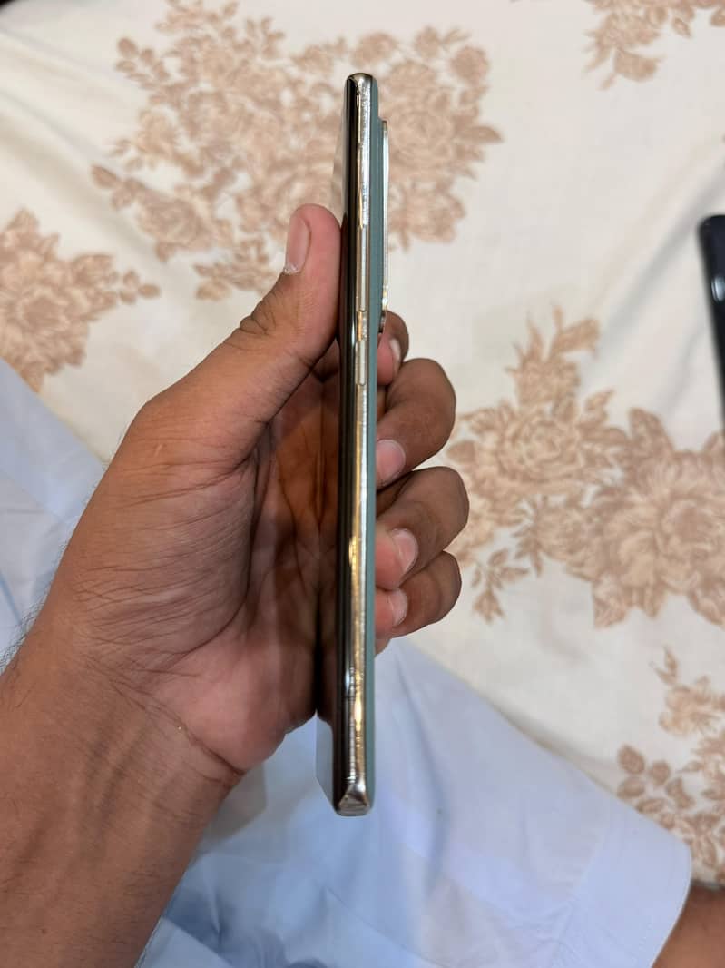 Infinix Zero 30 2