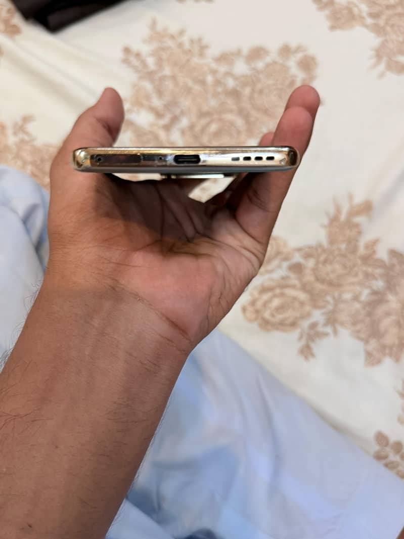 Infinix Zero 30 5