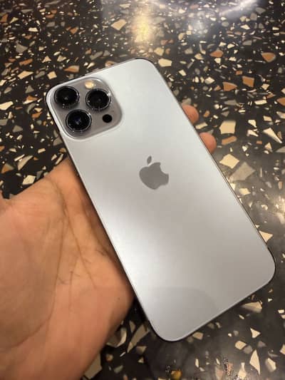Apple iPhone 13 Pro Max
