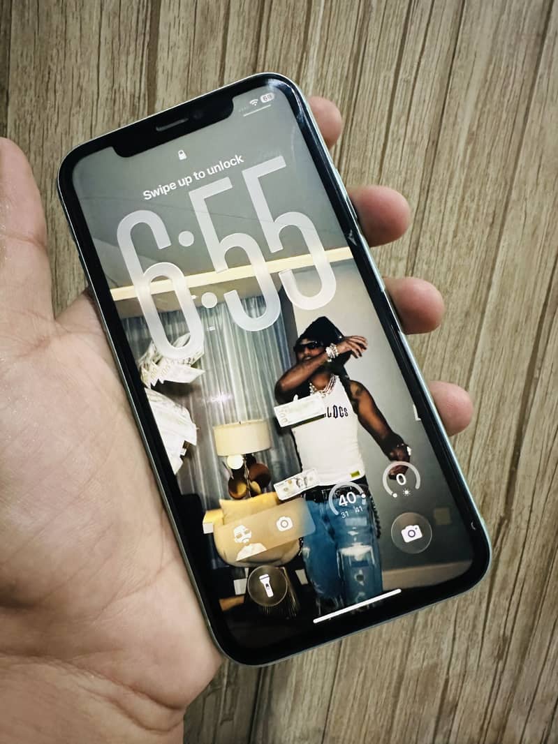 Apple iPhone 11 1