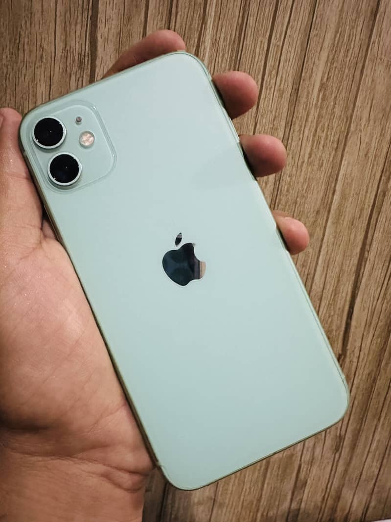 Apple iPhone 11 2