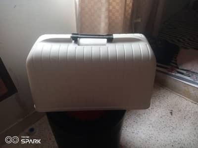 japani Singer sewing machine hai