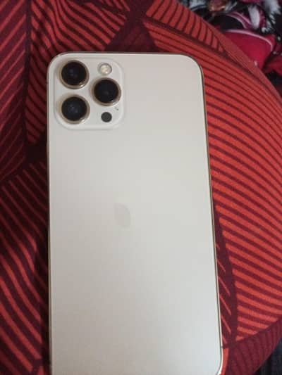 Apple iPhone 12 Pro Max