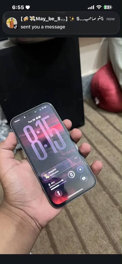 Apple iPhone 14 Pro
