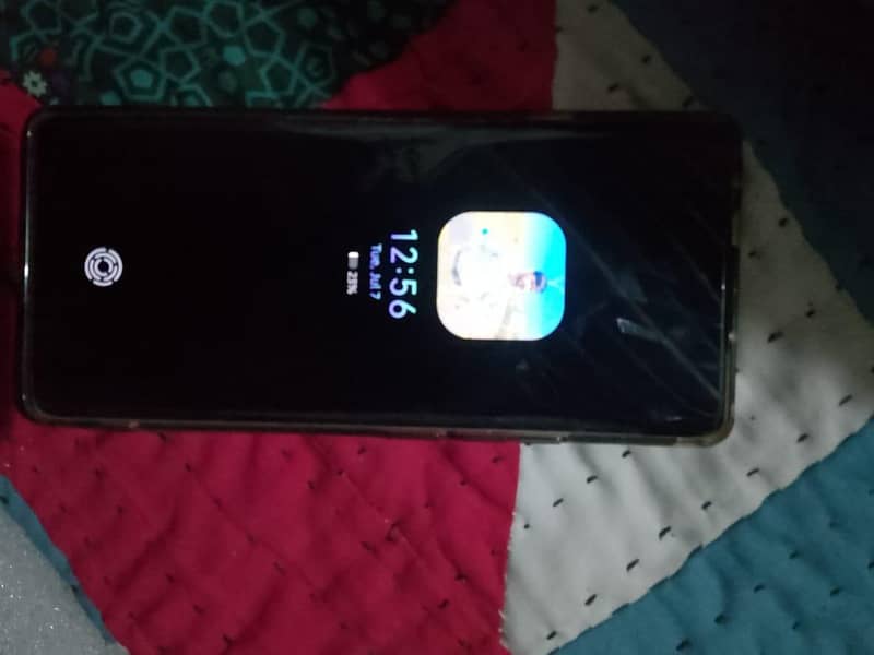 Tecno CAMON 40 Pro 1