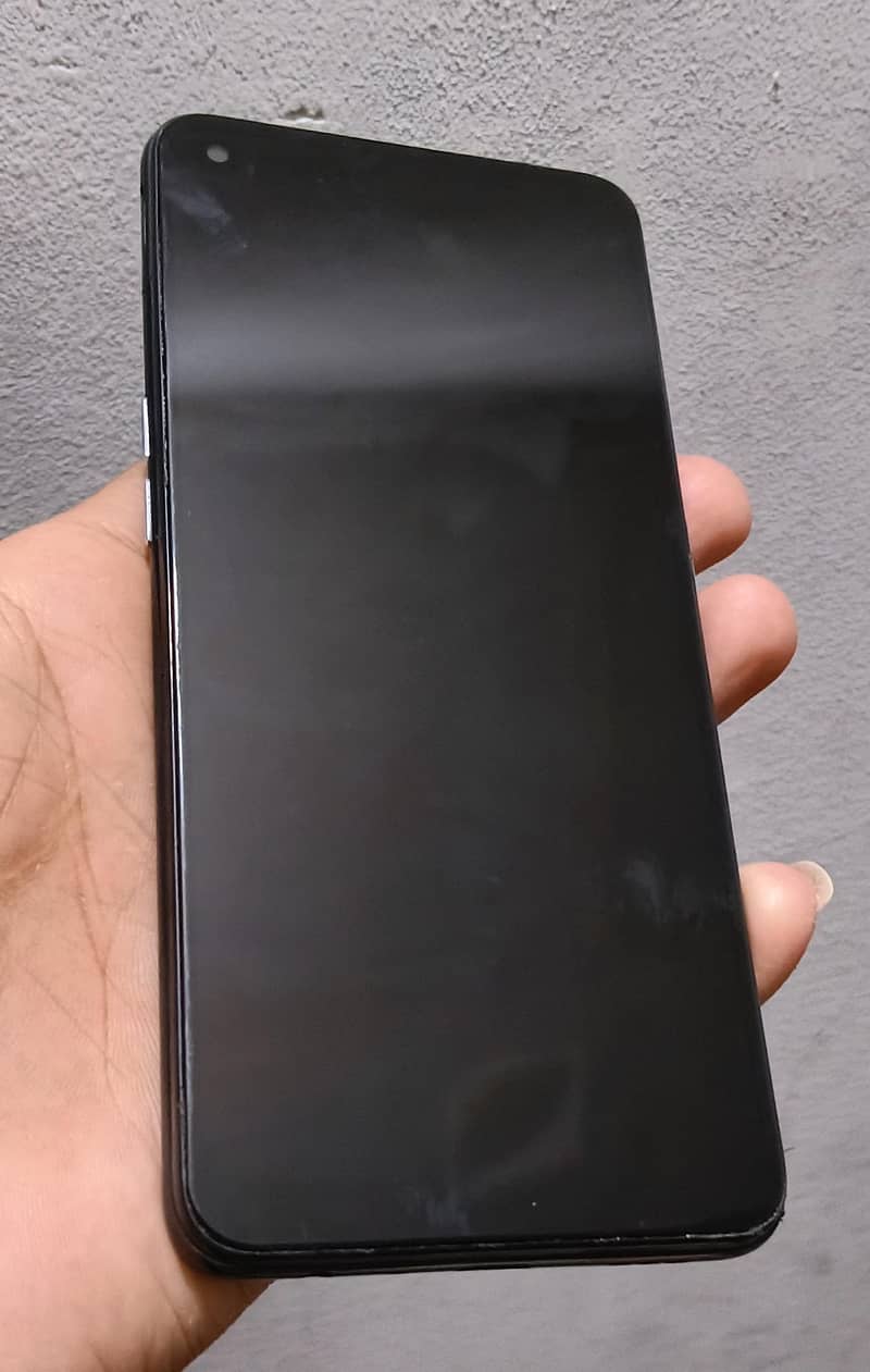OPPO A95 3