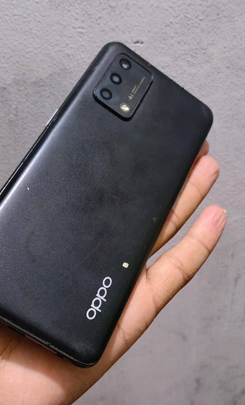 OPPO A95 4