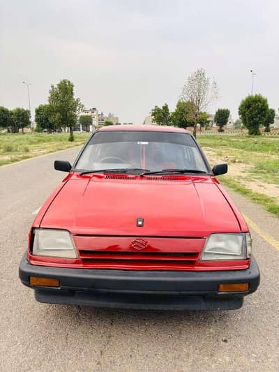 Suzuki Khyber 1994