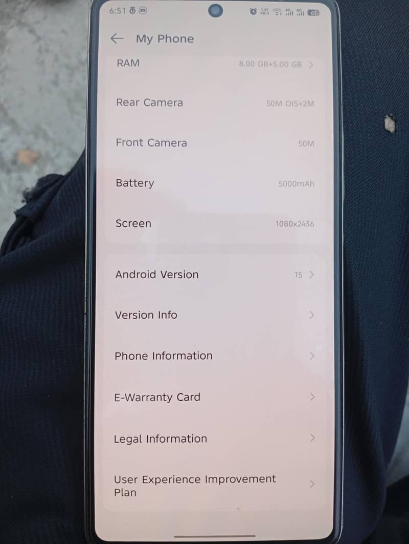 Tecno CAMON 30 2