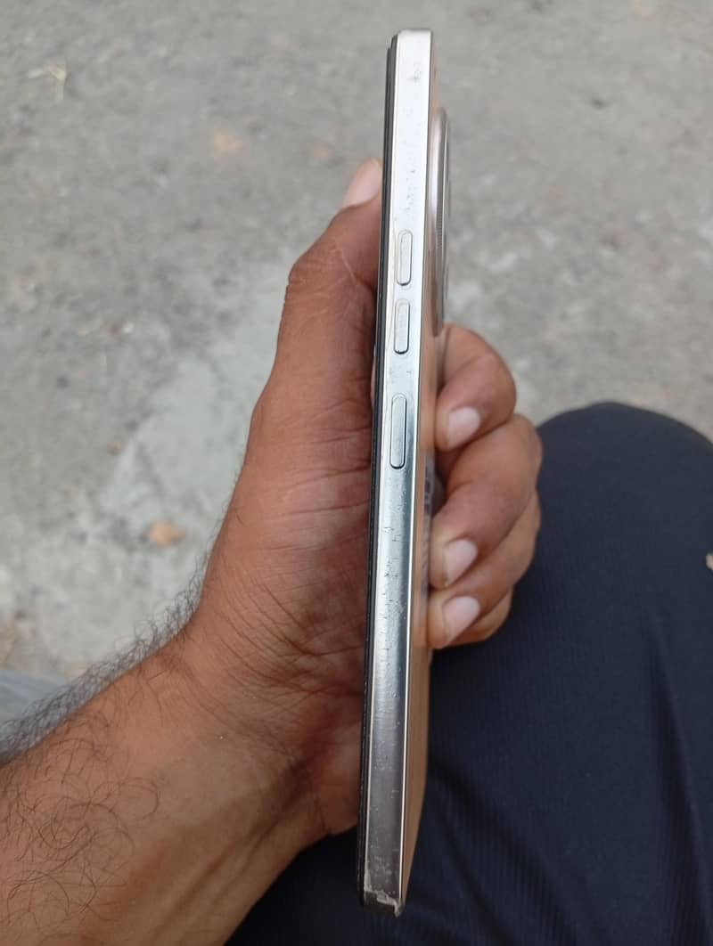 Tecno CAMON 30 5