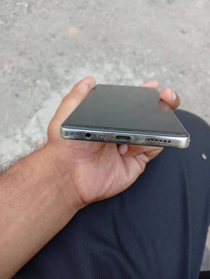 Tecno CAMON 30 8