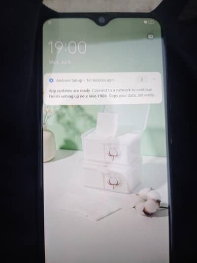 Vivo Y12