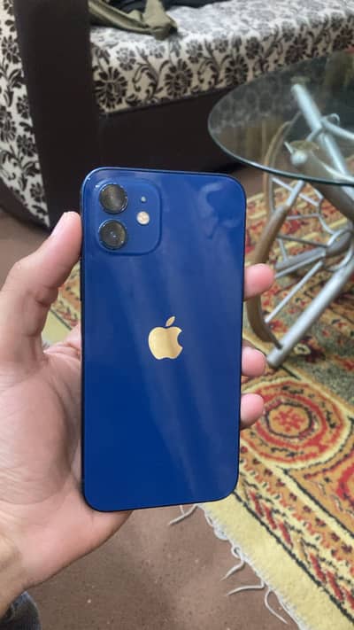 Iphone 12 pta approved 128gb