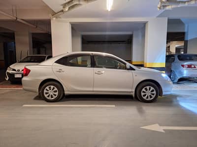 Toyota Allion 2003