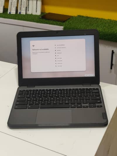 Lenovo Chromebook 100e