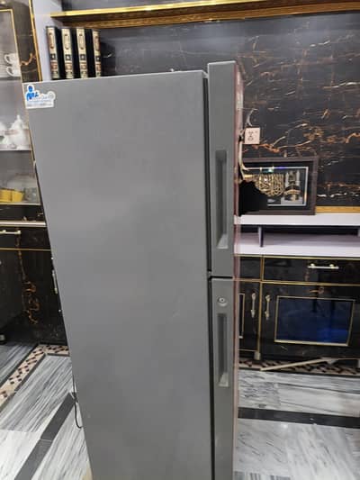 Haier refrigerator small size