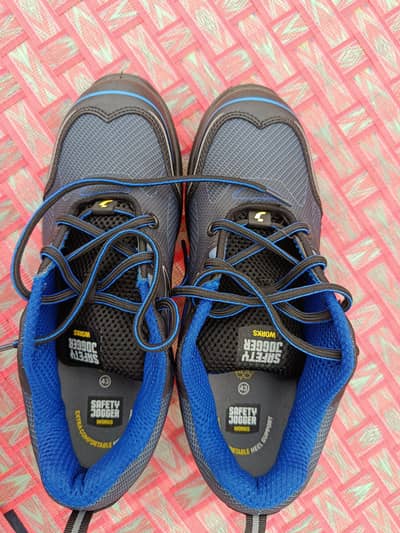 Safety Joggers, Cador S1P