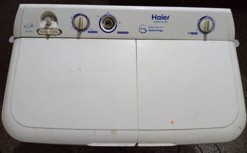 Haier HWM 100-AS  03182497294