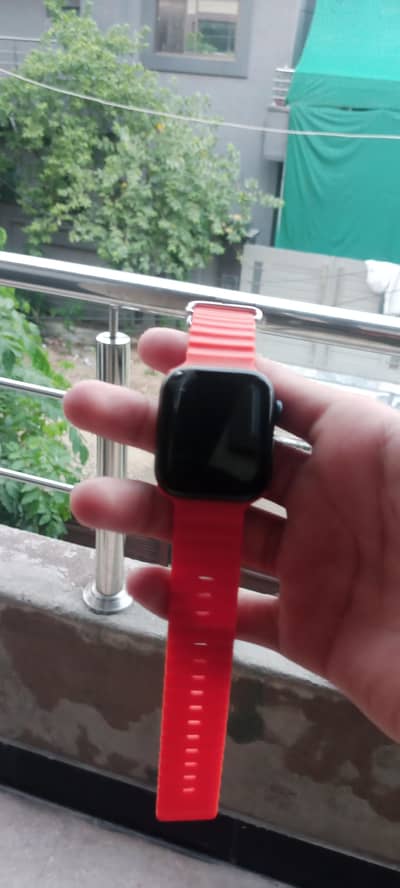 smart watch / powered by nairok Hong Kong