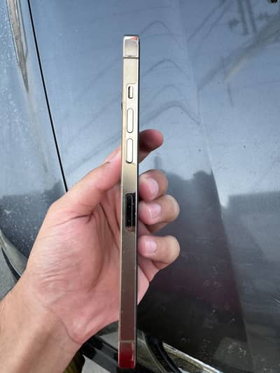 Apple iPhone 12 Pro Max