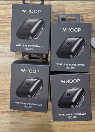 Whoop Watch Battery Pack At Best Price