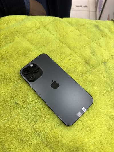 Apple iPhone 14 Pro Max F/U