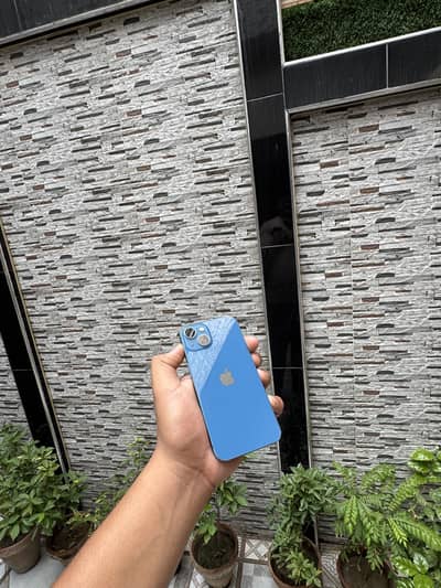 Apple iPhone 13