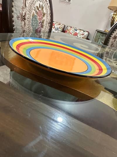 12 Men Dinner Set