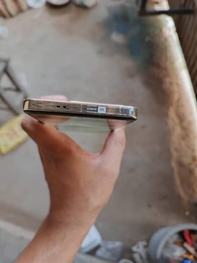Infinix Note 30 Pro