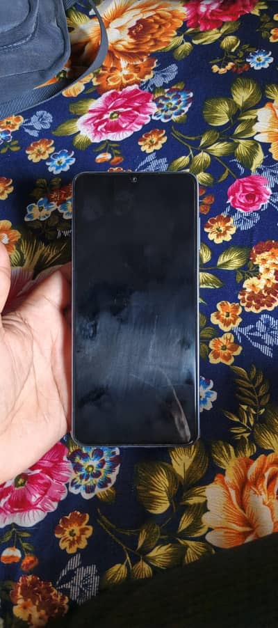 Samsung Mobile A07 5G