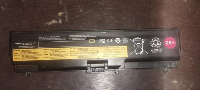 Lenovo ThinkPak T420 Original Battery For sale